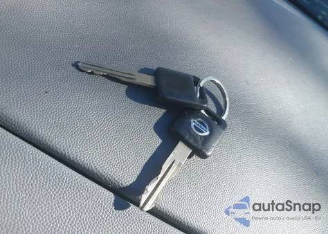 2004 Nissan Quest 3.5 S z USA, uszkodzony, nr VIN 5N1BV28U94N369604